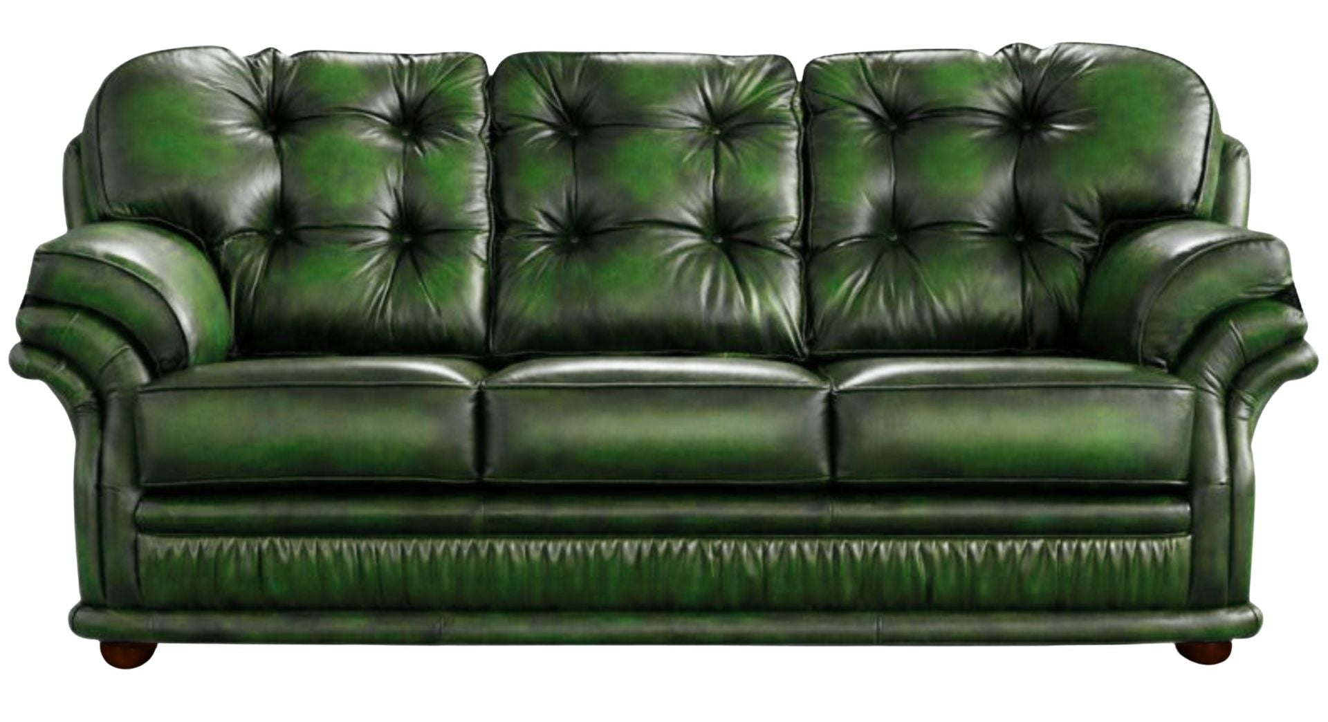 The Bentley Chesterfield